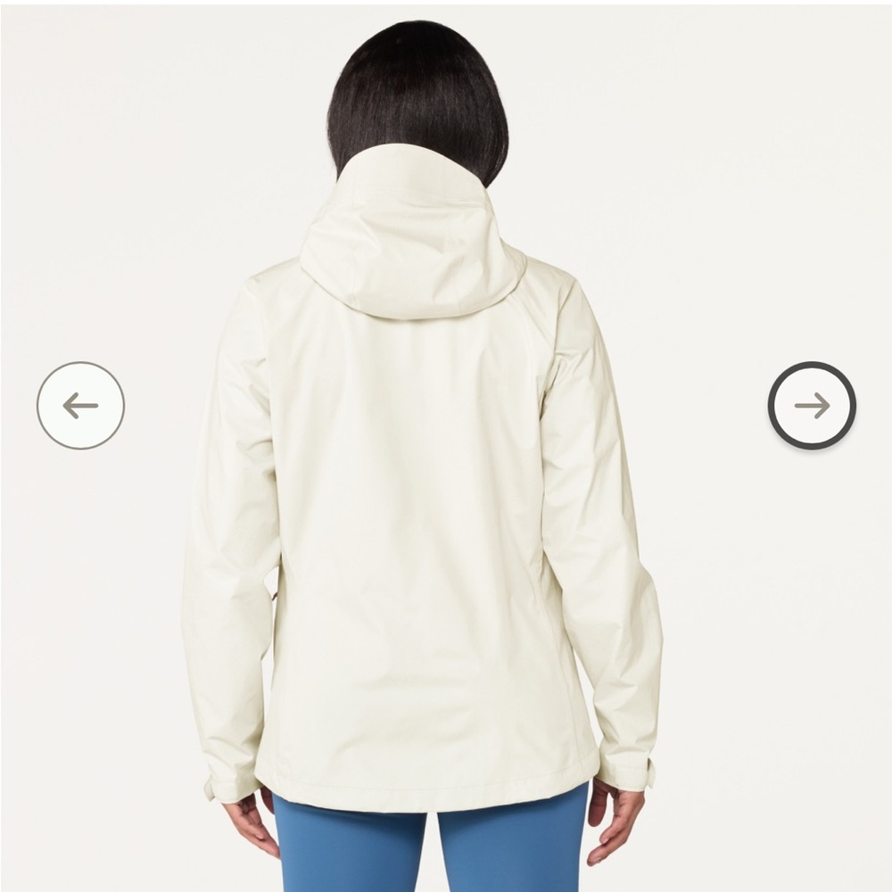Patagonia Torrentshell 3L Jacket - Picture 3 of 13